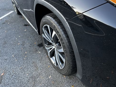 Used 2016 Lexus RX 350 FWD w/ Premium Package image 11