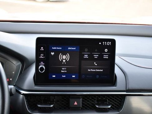 Certified 2025 Acura ADX A-Spec image 31