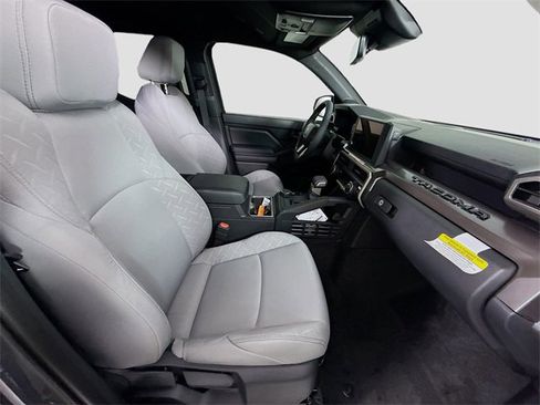 New 2025 Toyota Tacoma SR5 image 26