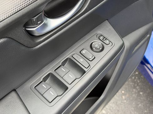 Used 2024 Honda CR-V Sport-L image 13