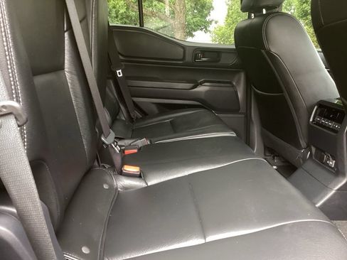 Used 2025 Toyota Land Cruiser 1958 AWD/4WD image 4