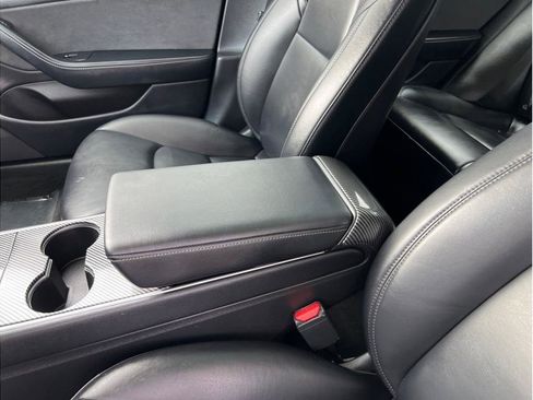 Used 2019 Tesla Model 3 Long Range image 9