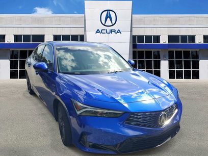 Used 2023 Acura Integra A-Spec