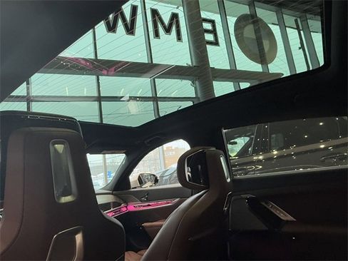 New 2026 BMW 740i xDrive 740i xDrive w/ Executive Package image 14