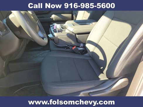 New 2026 Chevrolet Silverado 2500 W/T image 12