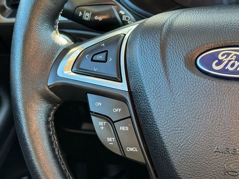 Certified 2022 Ford Edge SEL w/ Convenience Package AWD/4WD image 31