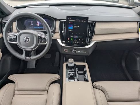 New 2026 Volvo XC90 T8 Ultra AWD/4WD image 16