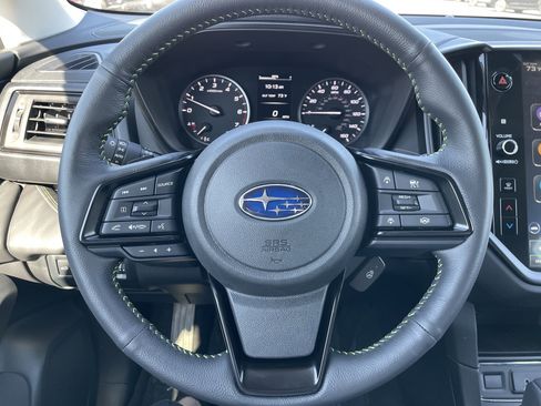 New 2025 Subaru Ascent Onyx Edition image 18