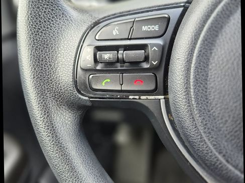 Used 2017 Kia Sportage LX FWD image 27