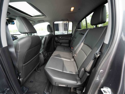 Certified 2023 Honda Ridgeline RTL image 23