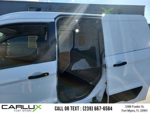 Used 2019 Ford Transit Connect XL image 16