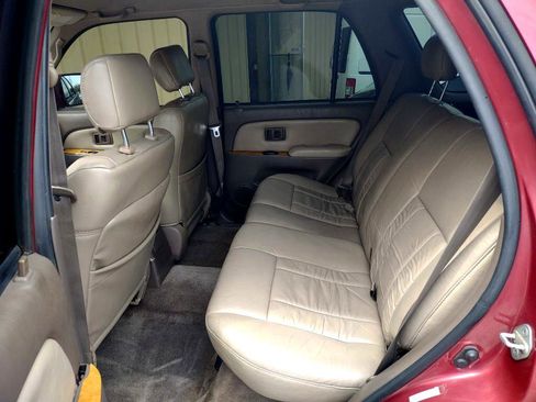 Used 1998 Toyota 4Runner SR5 image 10