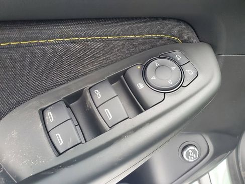 New 2026 Chevrolet TrailBlazer ACTIV w/ Convenience Package image 9