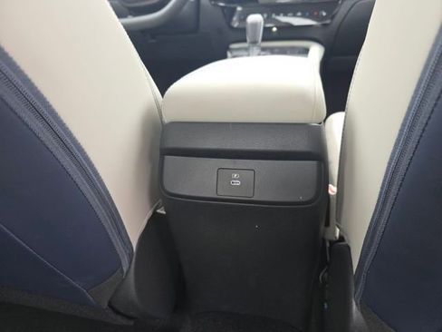 New 2026 Nissan Sentra SL FWD image 22