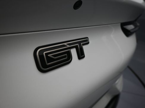 Used 2023 Ford Mustang Mach-E GT w/ GT Performance Edition image 13
