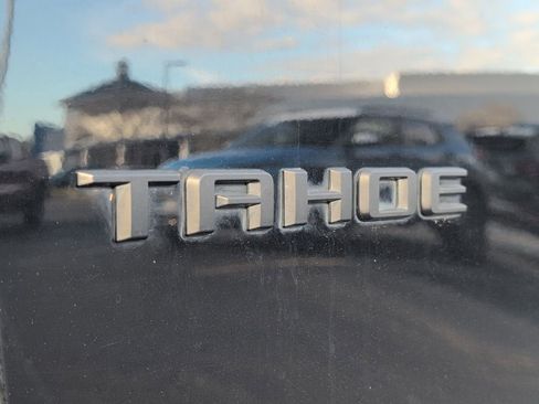 Used 2021 Chevrolet Tahoe RST AWD/4WD image 12