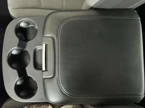 Used 2024 RAM 2500 Big Horn w/ Bed Utility Group image 24