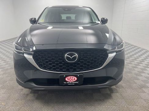 Used 2023 MAZDA CX-5 AWD 2.5 S w/ Select Package image 3