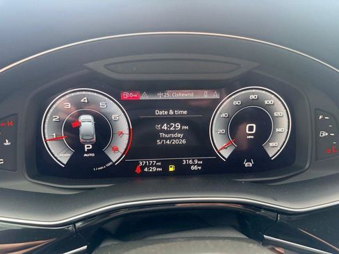 Certified 2023 Audi Q7 2.0T Premium w/ Convenience Package AWD/4WD image 29