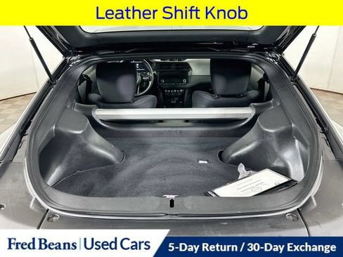 Used 2024 Nissan Z Sport w/ Floor Mat Package RWD image 29