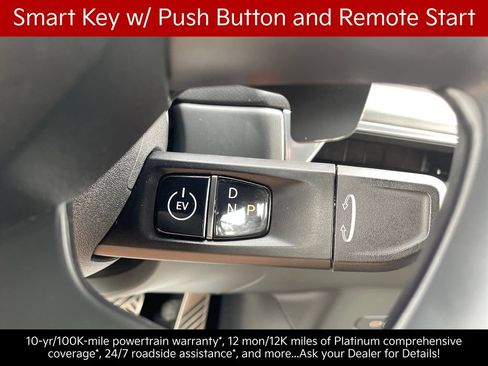 Certified 2024 Kia EV9 GT-Line AWD/4WD image 19