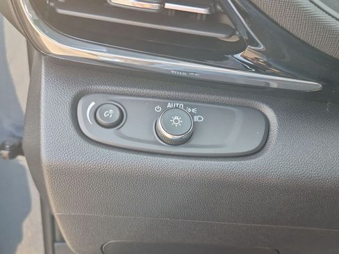 New 2026 Buick Envista Sport Touring w/ Convenience I Package FWD image 18