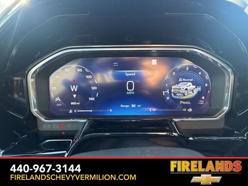 Certified 2026 Chevrolet Silverado 2500 ZR2 image 18