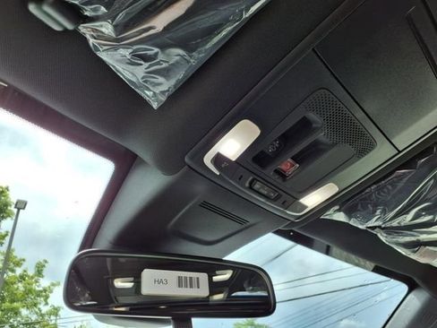 Used 2026 Honda CR-V TrailSport image 20