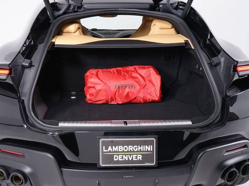 Used 2024 Ferrari Purosangue AWD/4WD image 18