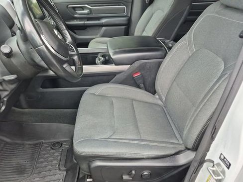 Used 2021 RAM 1500 Big Horn AWD/4WD image 11