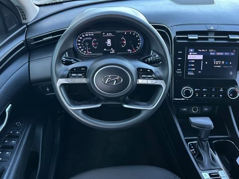 Used 2022 Hyundai Tucson SEL image 14