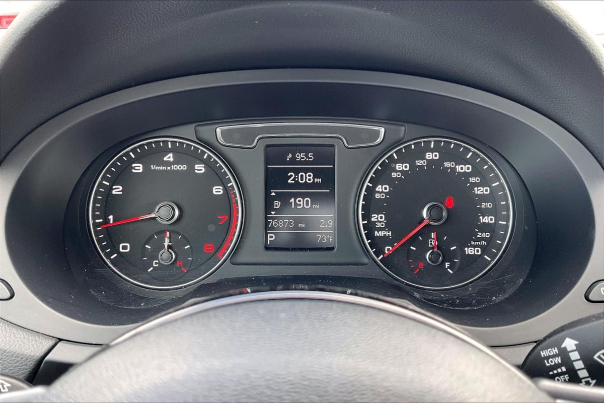 Used 2017 Audi Q3 2.0T Premium w/ Convenience Package FWD image 20