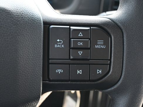 New 2026 Ford F150 STX w/ F-150 LOBO Package AWD/4WD image 18