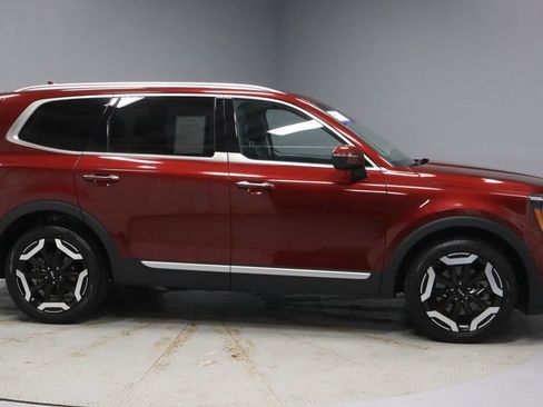 Used 2023 Kia Telluride S w/ S Sunroof Package AWD/4WD image 13