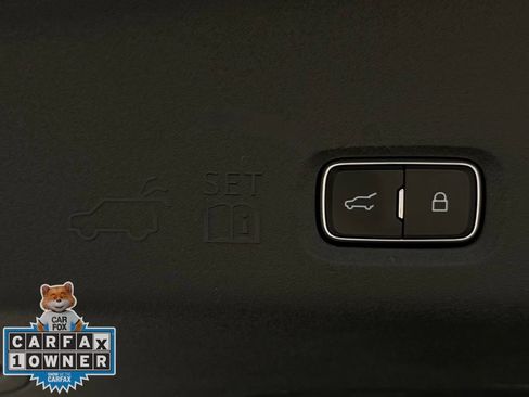 Used 2025 Ford Expedition Max Platinum w/ Driver's Package AWD/4WD image 30