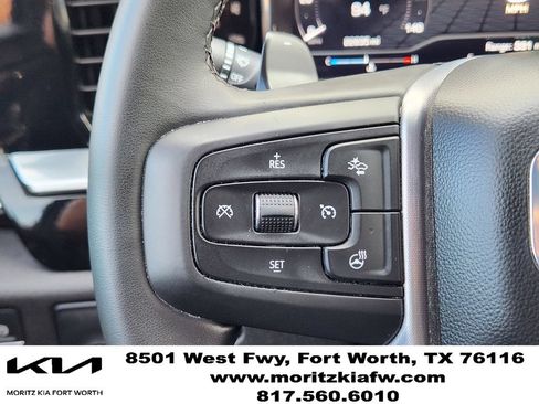 Used 2025 GMC Sierra 1500 Elevation w/ Elevation Premium Package RWD image 27