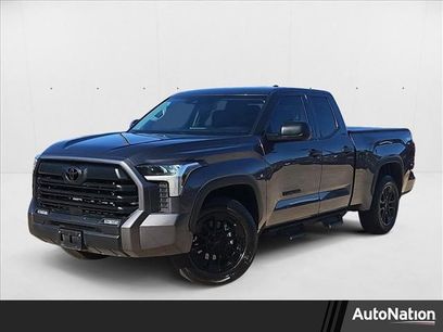 Used 2022 Toyota Tundra SR5