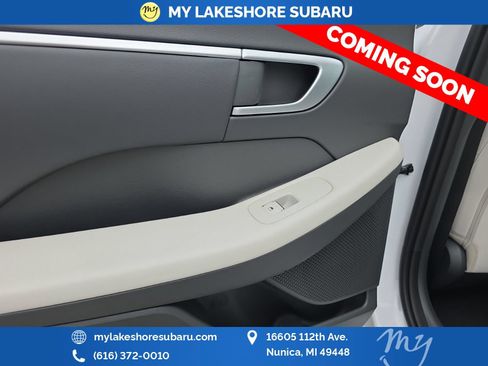 Used 2026 Hyundai Sonata SEL FWD image 10