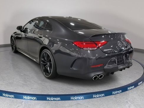 Used 2019 Mercedes-Benz CLS 53 AMG CLS 53 AMGﾮ image 11