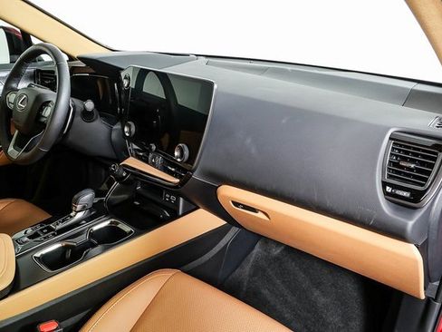 Used 2024 Lexus NX 350 AWD w/ Vision Package image 25