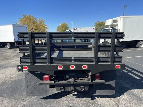 Used 2008 Ford F350 XL image 4