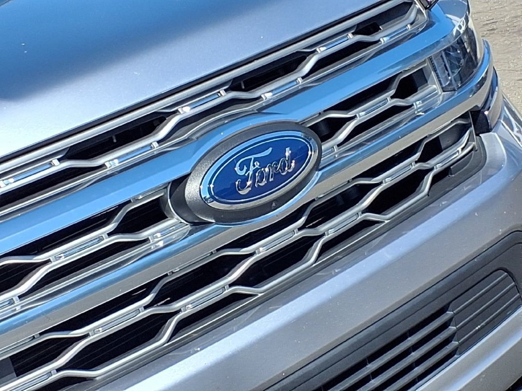 Used 2024 Ford Expedition Max Platinum AWD/4WD image 38