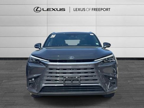 Used 2025 Lexus TX 350 AWD w/ Technology Package image 2