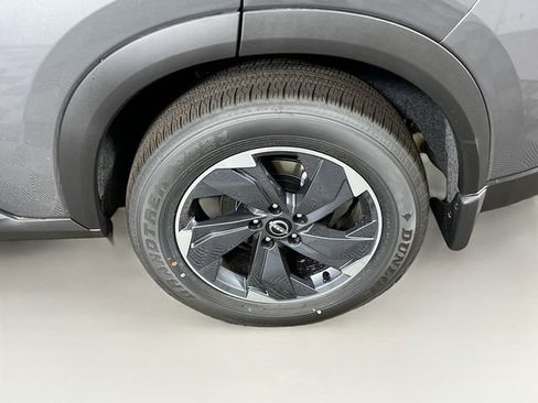 New 2026 Nissan Rogue SV w/ SV Premium Package image 25