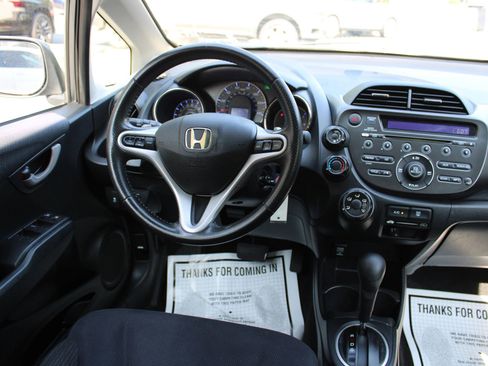 Used 2012 Honda Fit Sport image 14