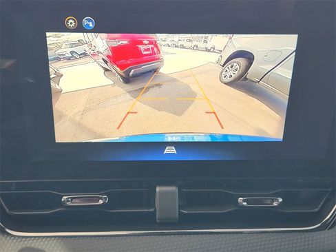 New 2026 Chevrolet Equinox RS image 13