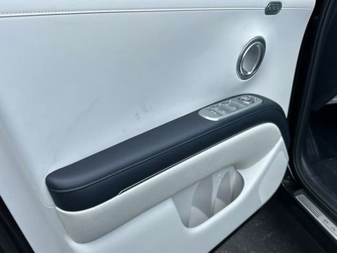 New 2026 Hyundai Palisade Calligraphy image 10