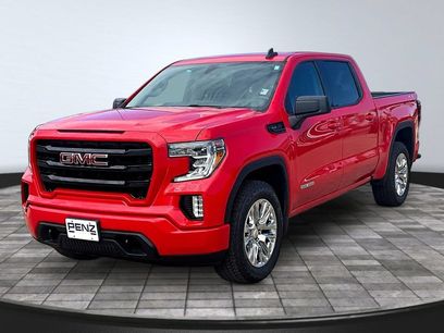 Used 2020 GMC Sierra 1500 Elevation w/ Elevation Value Package