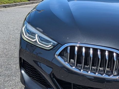 Used 2019 BMW M850i xDrive Coupe AWD/4WD image 11