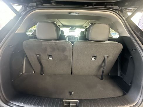 Used 2024 Kia Sorento EX w/ Panoramic Sunroof Package FWD image 25